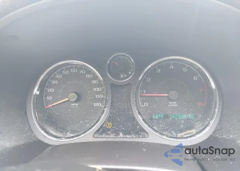 2009 Chevrolet Cobalt z USA, uszkodzony, nr VIN 1G1AT588797188984